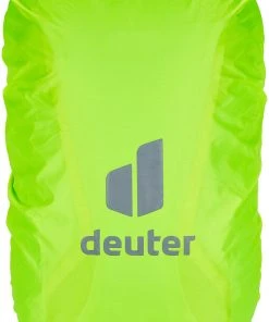 Meilleure vente 🤩 Deuter Race Sac à dos 8l, jaune/gris ✨ -Accessoires Vélo Soldes deuter race backpack 8l azure lapis 5 2