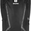 Remise 💯 Deuter Race EXP Air Sac à dos 14+3l, noir ⌛