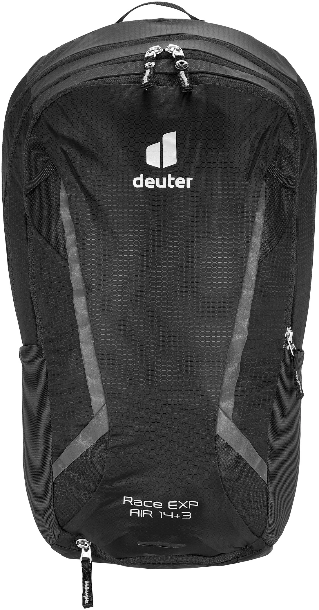 Promo ⌛ Deuter Race EXP Air Sac à dos 14+3l, rouge ⭐ 1 Promo ⌛ Deuter Race EXP Air Sac à dos 14+3l, rouge ⭐