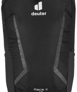 Vente flash 🔥 Deuter Race X Sac à dos 12l, rouge ⌛