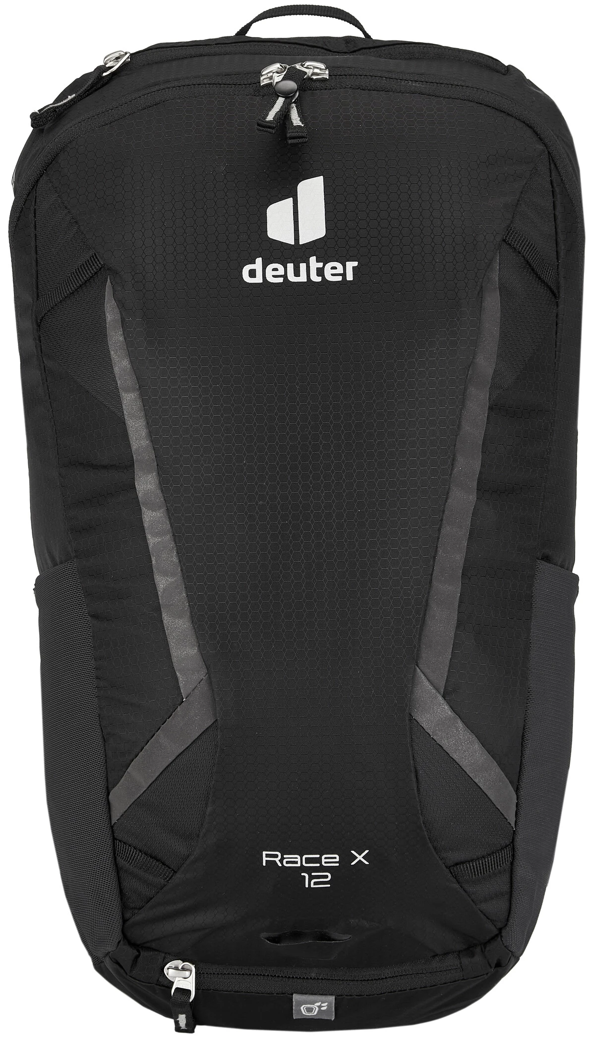 Budget 🧨 Deuter Race X Sac à dos 12l, noir ⭐ 1 Budget 🧨 Deuter Race X Sac à dos 12l, noir ⭐
