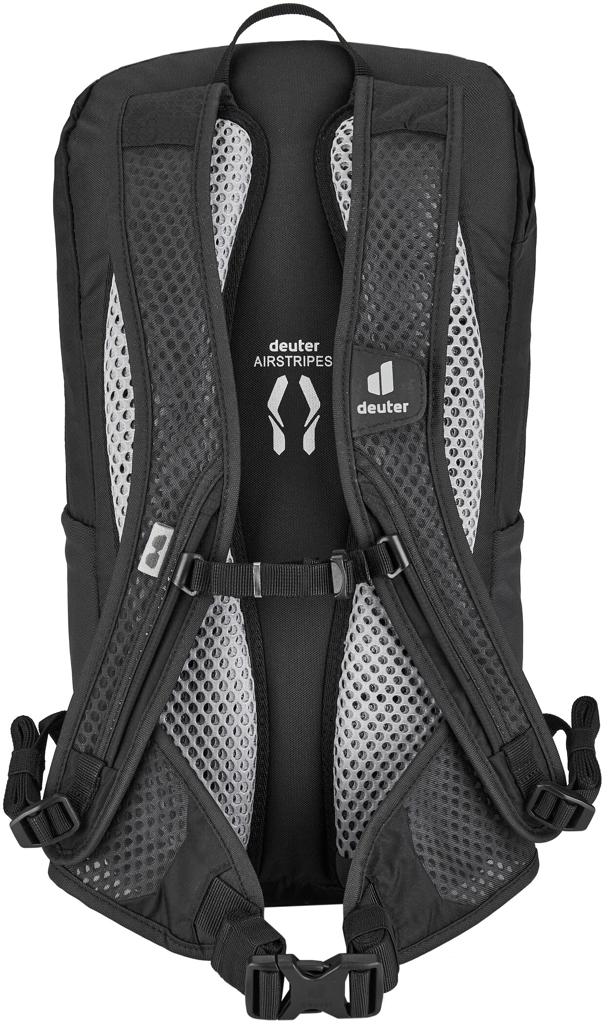 Budget 🧨 Deuter Race X Sac à dos 12l, noir ⭐ 2 Budget 🧨 Deuter Race X Sac à dos 12l, noir ⭐ – Image 2