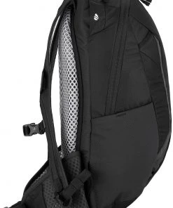 Budget 🧨 Deuter Race X Sac à dos 12l, noir ⭐ 7 Budget 🧨 Deuter Race X Sac à dos 12l, noir ⭐ -Accessoires Vélo Soldes deuter race x backpack 12l black 3