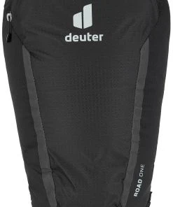 Vente flash 🥰 Deuter Road One Sac à dos, noir 😍
