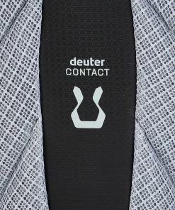 Vente flash 🥰 Deuter Road One Sac à dos, noir 😍 -Accessoires Vélo Soldes deuter road one backpack black 4