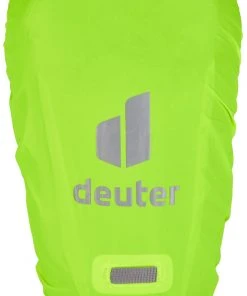 Vente flash 🥰 Deuter Road One Sac à dos, noir 😍 -Accessoires Vélo Soldes deuter road one backpack black 5