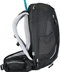 Grosses soldes 🔥 Deuter Superbike 14 EXP SL Sac à dos Femme, orange 😀 -Accessoires Vélo Soldes deuter superbike 14 exp sl backpack women black 3 1