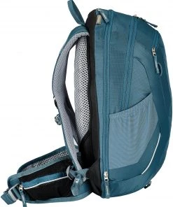 Le moins cher 🧨 Deuter Superbike 18 EXP Sac à dos, noir 😉 -Accessoires Vélo Soldes deuter superbike 18 exp backpack arctic 6