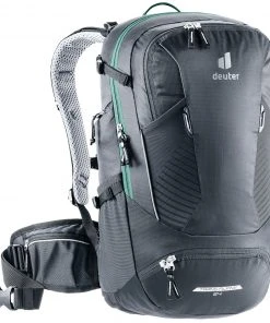 Acheter 🤩 Deuter Trans Alpine 24 Sac à dos, bleu ✨