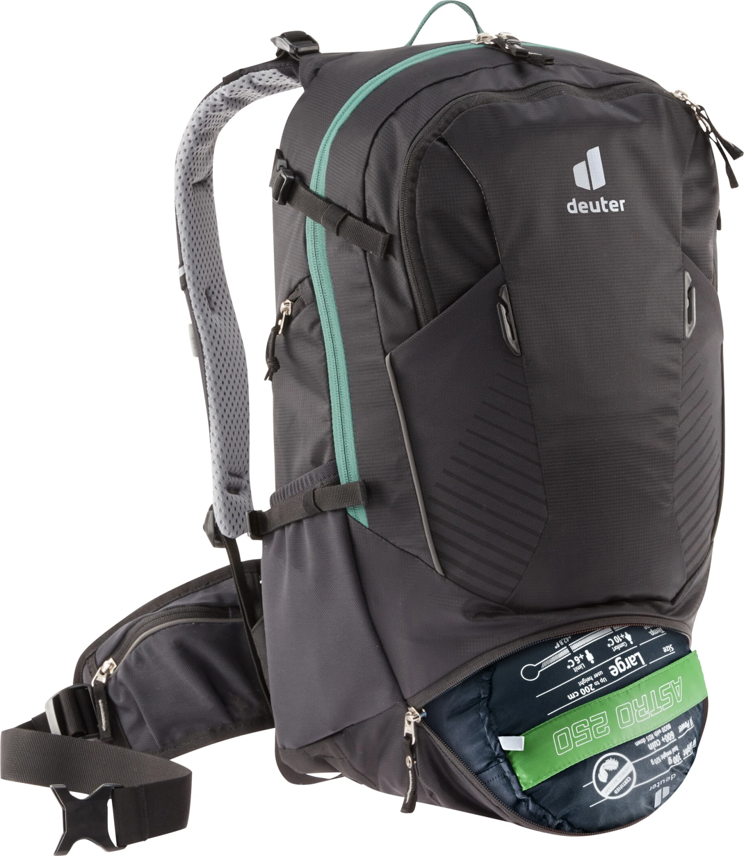 Acheter 🤩 Deuter Trans Alpine 24 Sac à dos, bleu ✨ 4 Acheter 🤩 Deuter Trans Alpine 24 Sac à dos, bleu ✨ – Image 4