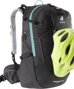 Tout neuf 🥰 Deuter Trans Alpine 28 SL Sac à dos Femme, bleu ✨ 10 Tout neuf 🥰 Deuter Trans Alpine 28 SL Sac à dos Femme, bleu ✨ -Accessoires Vélo Soldes deuter trans alpine 28 sl backpack women black 5 1