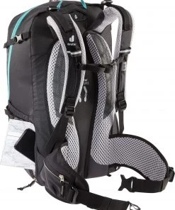 Tout neuf 🥰 Deuter Trans Alpine 28 SL Sac à dos Femme, bleu ✨ 11 Tout neuf 🥰 Deuter Trans Alpine 28 SL Sac à dos Femme, bleu ✨ -Accessoires Vélo Soldes deuter trans alpine 28 sl backpack women black 6 1
