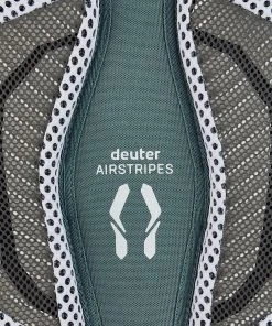 Sortie 💯 Deuter Trans Alpine Pro 26 SL Sac à dos Femme, Bleu pétrole/beige ✔️ -Accessoires Vélo Soldes deuter trans alpine pro 26 sl backpack women sand teal 4