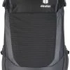 Meilleure vente 🌟 Deuter Trans Alpine Pro 28 Sac à dos, gris/noir ⭐