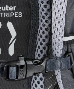 Sortie 🎁 Deuter Trans Alpine Pro 28 Sac à dos, bleu/beige ⭐ -Accessoires Vélo Soldes deuter trans alpine pro 28 backpack black graphite 5