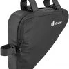 Tout neuf 🎁 Deuter Sacoche triangulaire 1,7l, noir 🌟