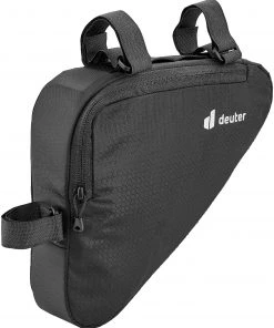 Tout neuf 🎁 Deuter Sacoche triangulaire 1,7l, noir 🌟