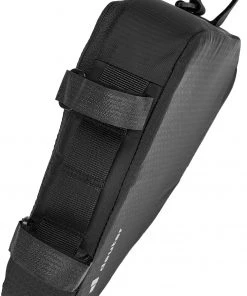 Tout neuf 🎁 Deuter Sacoche triangulaire 1,7l, noir 🌟 -Accessoires Vélo Soldes deuter triangle bag 17l black 4