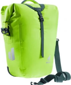 De gros ⭐ Deuter Weybridge 20+5 Sac à dos, gris ⭐