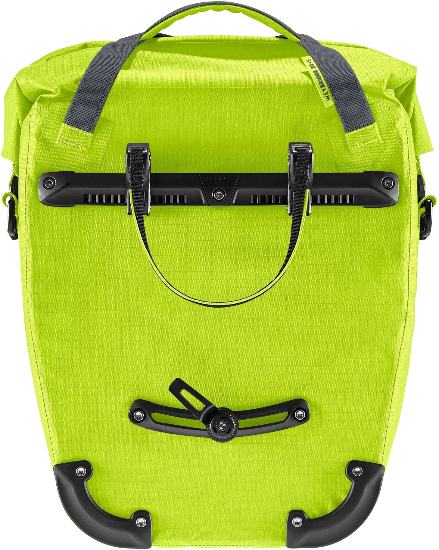 De gros ⭐ Deuter Weybridge 20+5 Sac à dos, gris ⭐ 2 De gros ⭐ Deuter Weybridge 20+5 Sac à dos, gris ⭐ – Image 2