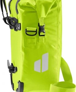 De gros ⭐ Deuter Weybridge 20+5 Sac à dos, gris ⭐ 8 De gros ⭐ Deuter Weybridge 20+5 Sac à dos, gris ⭐ -Accessoires Vélo Soldes deuter weybridge 20 5 backpack citrus 3 1