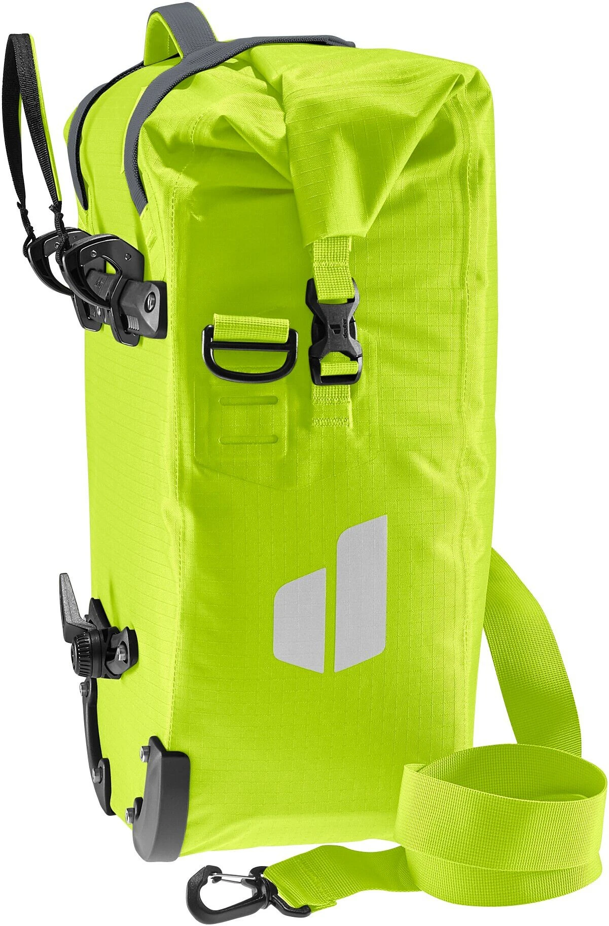 De gros ⭐ Deuter Weybridge 20+5 Sac à dos, gris ⭐ 3 De gros ⭐ Deuter Weybridge 20+5 Sac à dos, gris ⭐ – Image 3