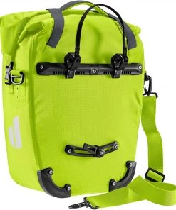 De gros ⭐ Deuter Weybridge 20+5 Sac à dos, gris ⭐ 9 De gros ⭐ Deuter Weybridge 20+5 Sac à dos, gris ⭐ -Accessoires Vélo Soldes deuter weybridge 20 5 backpack citrus 4 1