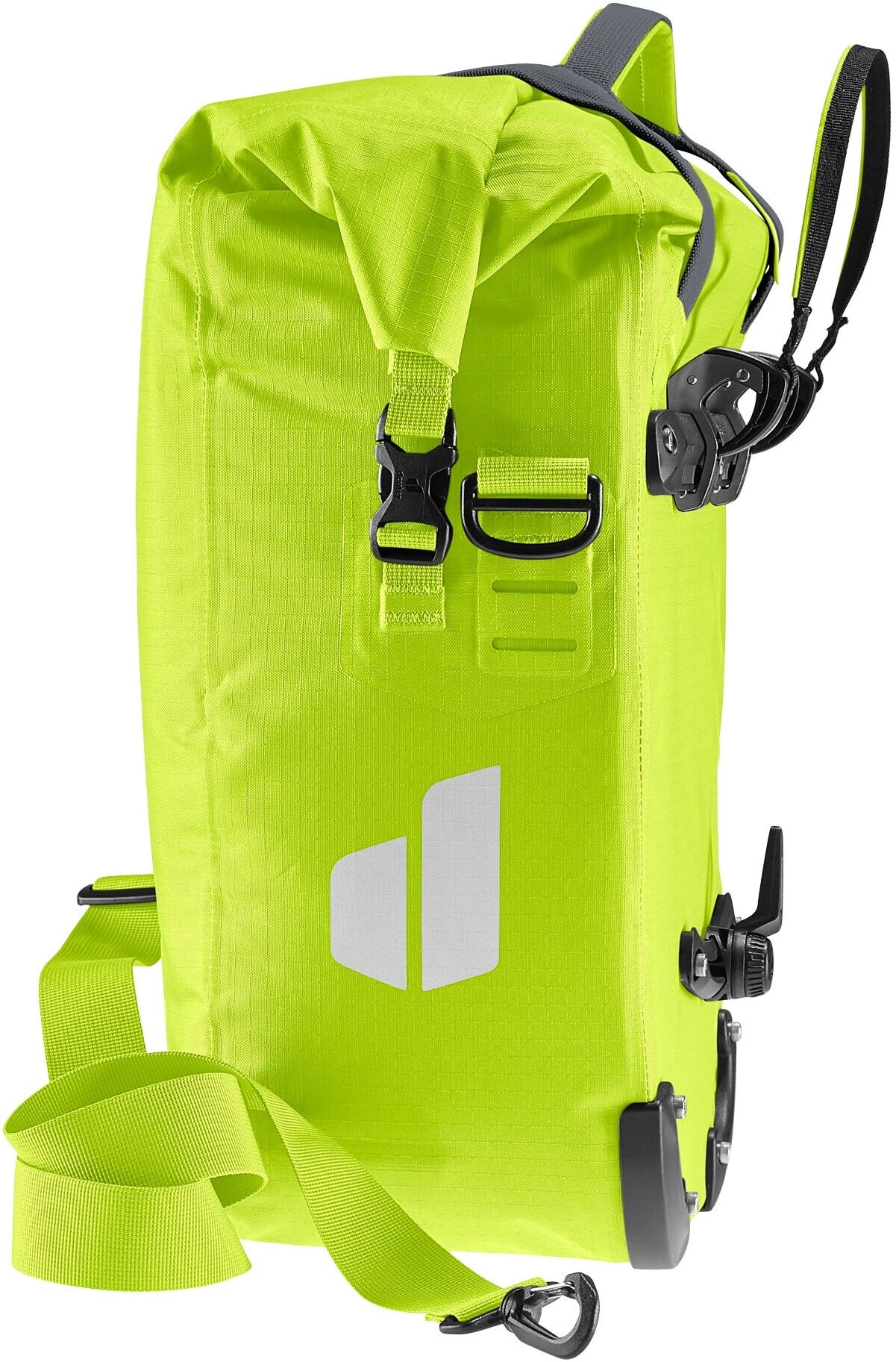 De gros ⭐ Deuter Weybridge 20+5 Sac à dos, gris ⭐ 5 De gros ⭐ Deuter Weybridge 20+5 Sac à dos, gris ⭐ – Image 5