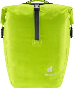 De gros ⭐ Deuter Weybridge 20+5 Sac à dos, gris ⭐ 11 De gros ⭐ Deuter Weybridge 20+5 Sac à dos, gris ⭐ -Accessoires Vélo Soldes deuter weybridge 20 5 backpack citrus 6 1
