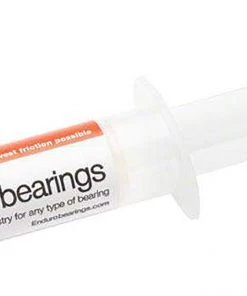 Promo 🌟 Enduro Bearings GR-010 Ceramic/Steel Graisse Pour Roulements 10ml ✨
