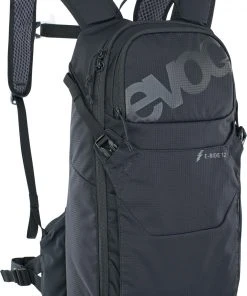 Promo 🔔 EVOC E-Ride 12 Sac à dos, gris 🤩