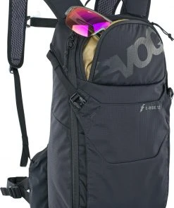 Promo 🔔 EVOC E-Ride 12 Sac à dos, gris 🤩 8 Promo 🔔 EVOC E-Ride 12 Sac à dos, gris 🤩 -Accessoires Vélo Soldes evoc e ride 12 backpack black 3 1