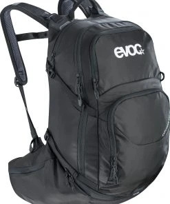Vente flash 🎉 EVOC Explr Pro Sac à dos Technical Performance 26l, gris 👍