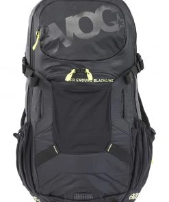 De gros 🔥 EVOC FR Enduro Blackline Sac à dos protecteur 16l, noir 💯 6 De gros 🔥 EVOC FR Enduro Blackline Sac à dos protecteur 16l, noir 💯 -Accessoires Vélo Soldes evoc fr enduro blackline protector backpack 16 l black 2
