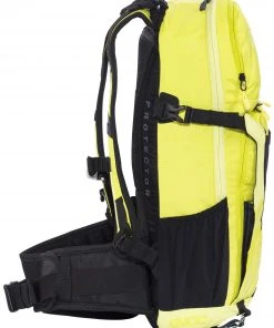 Acheter 🔥 EVOC FR Enduro Sac à dos protecteur 16l, gris/orange 🌟 8 Acheter 🔥 EVOC FR Enduro Sac à dos protecteur 16l, gris/orange 🌟 -Accessoires Vélo Soldes evoc fr enduro protector backpack 16l sulphur yellow 3