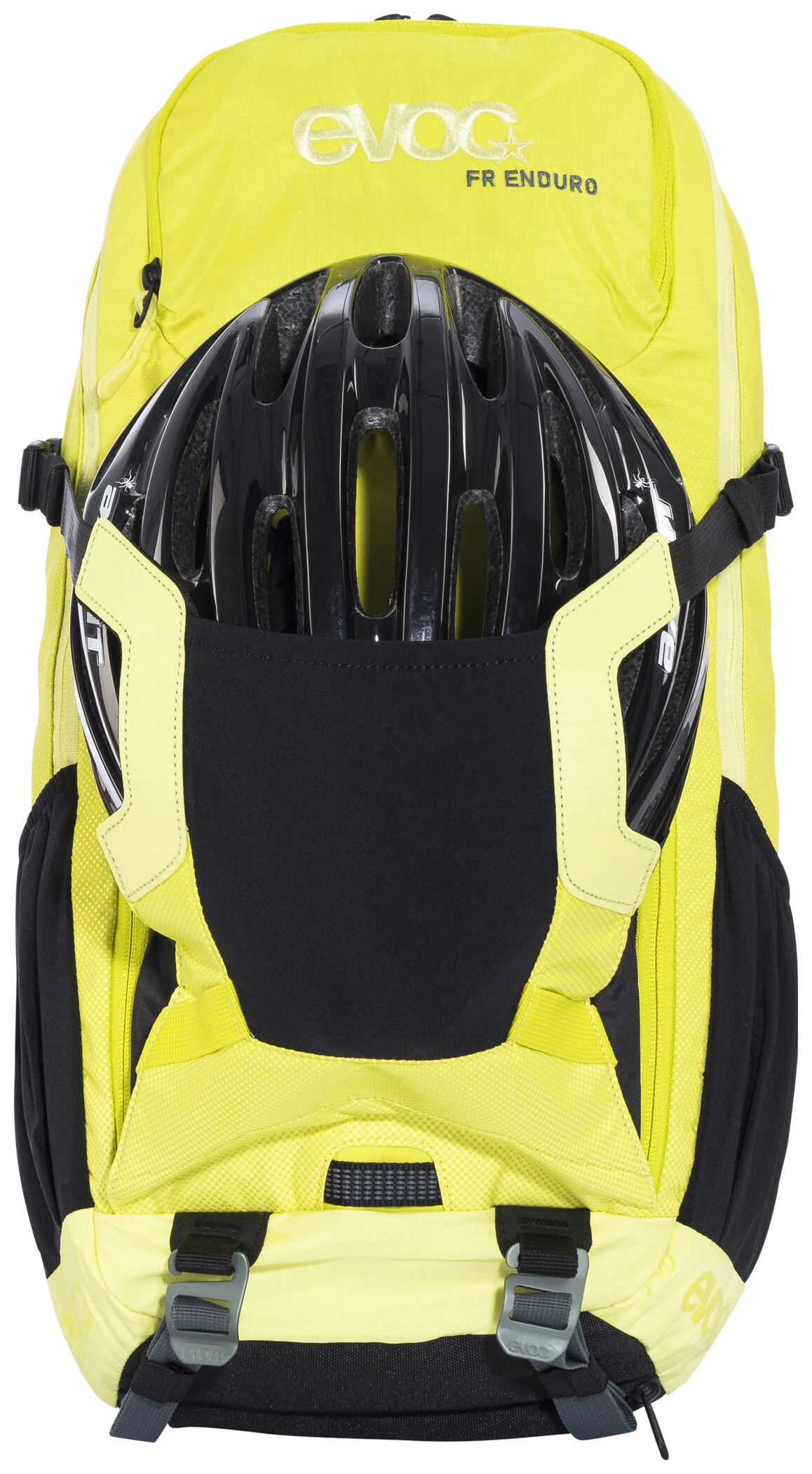 Top 10 ⌛ EVOC FR Enduro Sac à dos protecteur 16l, gris 🎉 5 Top 10 ⌛ EVOC FR Enduro Sac à dos protecteur 16l, gris 🎉 – Image 5