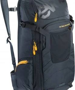 Meilleure affaire ❤️ EVOC FR Trail Blackline Sac à dos 20l, noir ⌛