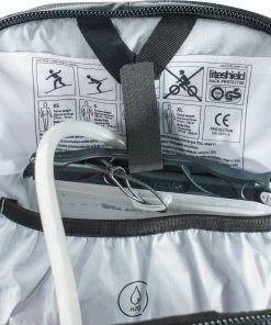 Meilleure affaire ❤️ EVOC FR Trail Blackline Sac à dos 20l, noir ⌛ 9 Meilleure affaire ❤️ EVOC FR Trail Blackline Sac à dos 20l, noir ⌛ -Accessoires Vélo Soldes evoc fr trail blackline backpack 20 l black 4