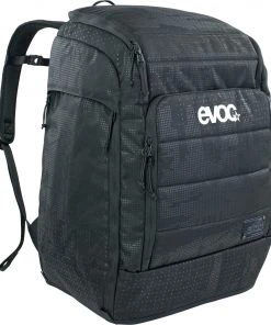 Offres 🥰 EVOC Gear 60 Backpack, noir 💯
