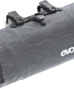 Offres ⌛ EVOC Handlebar Pack Boa L, gris 👍