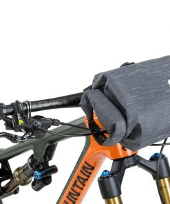De gros ✨ EVOC Handlebar Pack Boa L, jaune 💯 -Accessoires Vélo Soldes evoc handlebar pack boa l carbon grey 4
