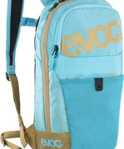 Budget 😉 EVOC Joyride 4 Sac à dos, turquoise ⌛