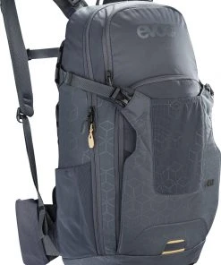 Meilleure affaire 🧨 EVOC Neo Sac à dos protecteur 16l, gris 🌟