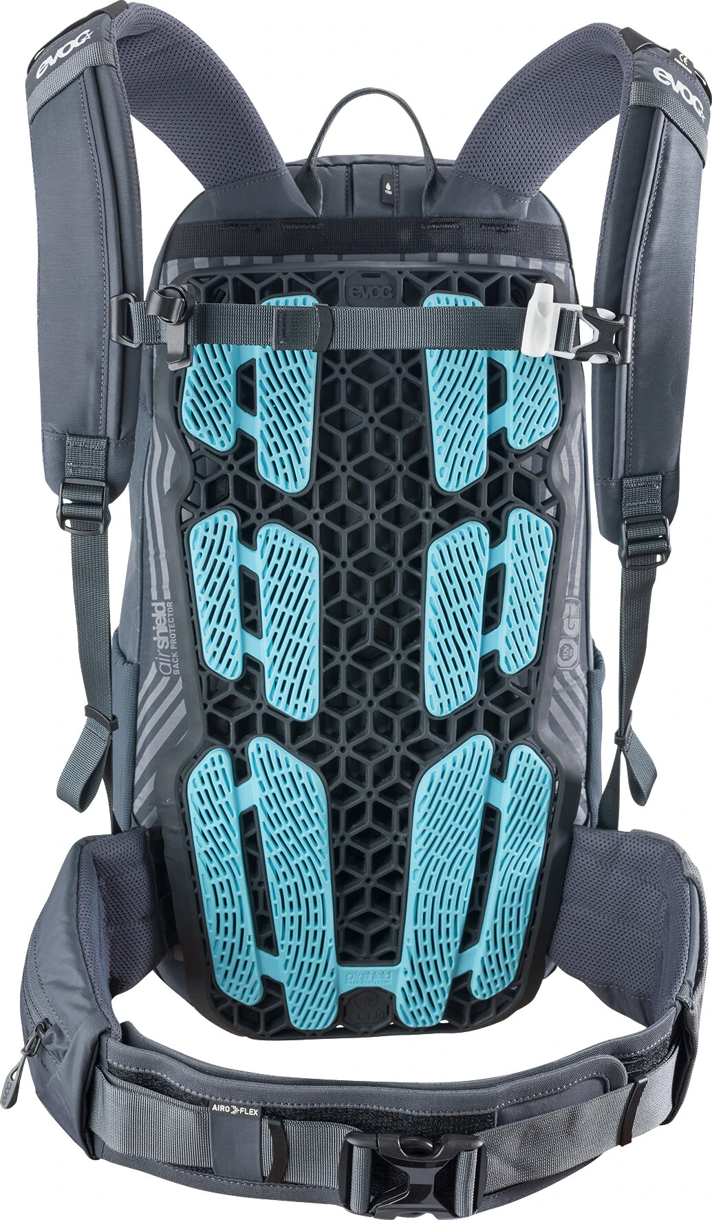 Budget 🤩 EVOC Neo Sac à dos protecteur 16l, beige 💯 4 Budget 🤩 EVOC Neo Sac à dos protecteur 16l, beige 💯 – Image 4