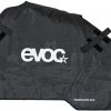 Promo ⌛ EVOC Padded Bike Rug, noir 💯