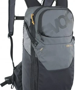 Les meilleures critiques de 💯 EVOC Ride 12 Sac à dos, gris ✔️