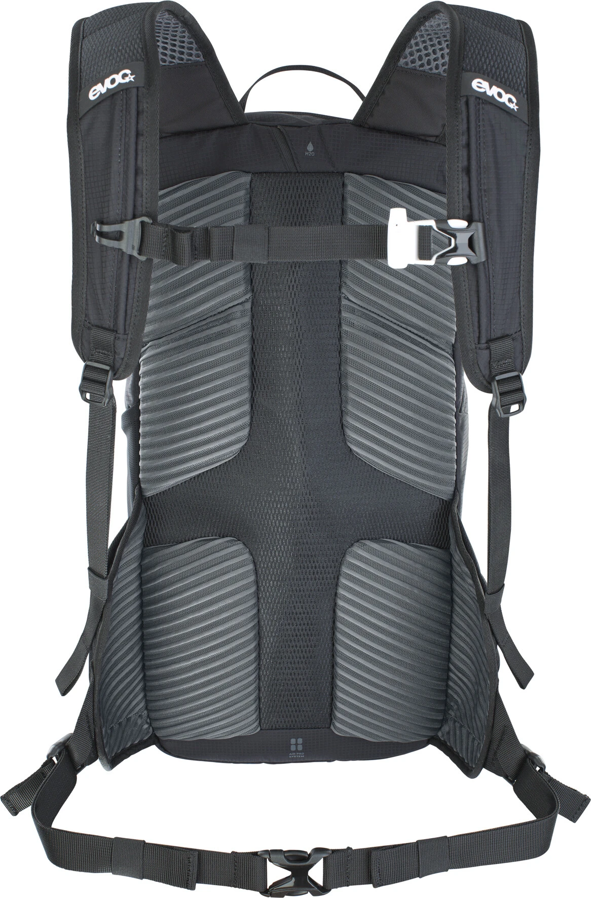 Sortie ✨ EVOC Ride 16 Sac à dos, jaune ✨ 2 Sortie ✨ EVOC Ride 16 Sac à dos, jaune ✨ – Image 2