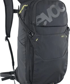 De gros ✨ EVOC Ride 8 Sac à dos 8l + 2l Bladder, gris/olive ✔️