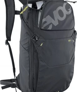 Grosses soldes 🛒 EVOC Ride 8 Sac à dos 8l + 2l Bladder, orange 🧨 -Accessoires Vélo Soldes evoc ride 8 backpack 8l 2l bladder black 4
