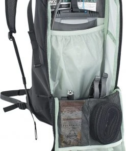 Meilleur prix 😉 EVOC Ride 8 Sac à dos, orange ⌛ -Accessoires Vélo Soldes evoc ride 8 backpack black 3 1